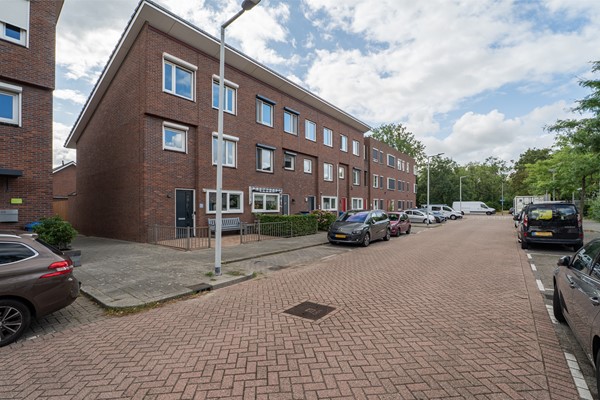 Viskorfstraat 70, 3192GN Hoogvliet Rotterdam